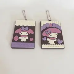 マイメロディ｜ミラー vol.1 vol.2