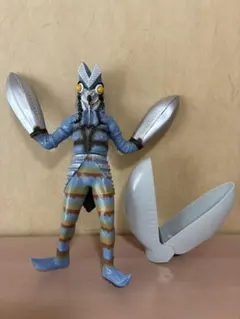 2025年最新】バルタン星人 特大 フィギュアの人気アイテム