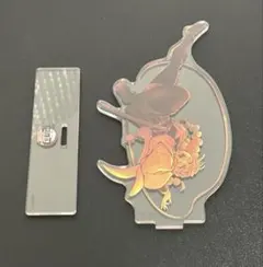 鬼滅の刃 無限城編 キービジュアルランダムアクリルスタンドB 甘露寺蜜璃