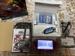 ソウルサクリファイス プレミアムエディション ※欠品あり