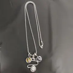 浅井健一/デトロイトロードスターズネックレス/シルバー925/ベンジー 浅井健一 デトロイトロードスターズネックレス 42cm シルバー - メルカリ