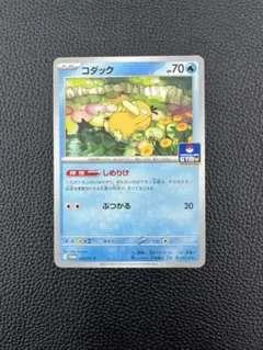 【未使用美品】コダック(PROMO 262/SV-P) しめりけ　HP70