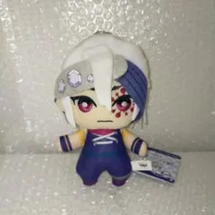 【最終値下げ】鬼滅の刃 宇髄 フィギュア ぬいぐるみ アクスタ まとめ売り Amazon.co.jp: 壽屋 ぴたぬい 鬼滅の刃 宇髄天元, GX874 : おもちゃ