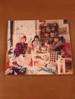 Negicco 　Rice & snow