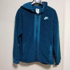 Nike フリースジャケット