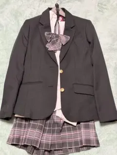 DECORA PINKY'S スーツ・ブレザー 160cm