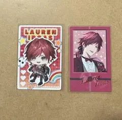 にじさんじ　ローレン・イロアス　ジューンブライド　PIGG PARTY チップス