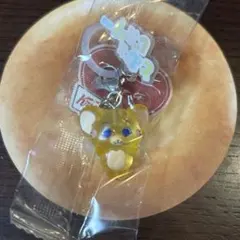 匿名配送　じぇりー　めじるしアクセサリー TOM and JERRY