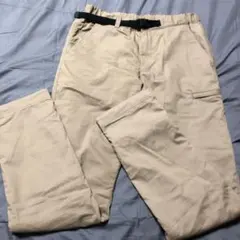 UNIQLO 暖パン　メンズSサイズ