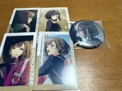 2025年最新】東雲絵名 まとめ売りの人気アイテム - メルカリ