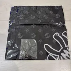 LM.C 大判バンダナ 新品未開封