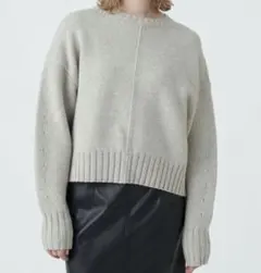 マカフィー ラムカシミヤ