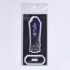 미개봉 品 ツイステ リドル アクスタ 棺桶 寮服