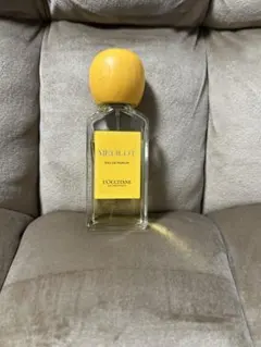 ロクシタン メリロー 香水