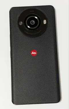 Leitz phone 3 ライツフォン 512GB SIMフリー - メルカリ