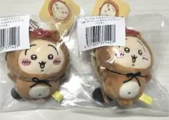 ちいかわ たぬきだもんくじ うさぎ C賞 ×2点