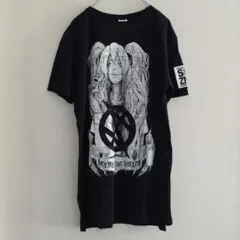 GLAY HISASHI yin and yang Tシャツ（ホワイト） - メルカリ