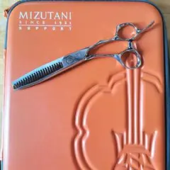 2025年最新】Mizutani セニングシザー(すきバサミ)の人気