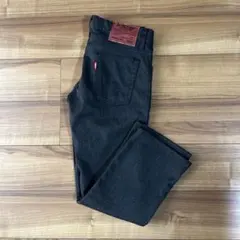 edwin 503 regular ブラック 黒