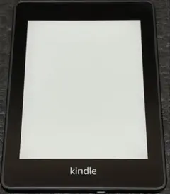 kindle paperwhite