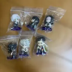 鬼滅の刃 すわらせ隊 フィギュア
