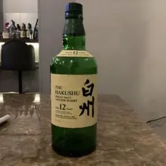空瓶⭐︎未洗浄⭐︎山崎18年、12年、ノーマル、白州12年 ノーマル4本セット箱付き 2025年最新】白州18年 空瓶の人気アイテム - メルカリ