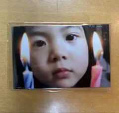 LE SSERAFIM CELEBRATION サノク トレカ ウンチェ
