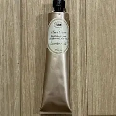 SABON ハンドクリーム ラベンダー・アップルのサムネイル