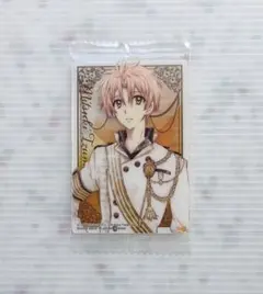アイドリッシュセブン アイナナ サクラメッセージ ウエハース カード