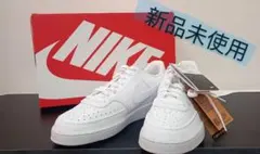 [ナイキ] 27.0cmコート ビジョン ロー DH2987-100