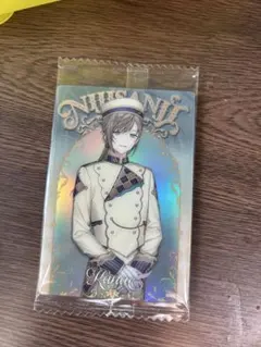 にじさんじウエハース 叶