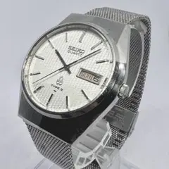 【稼働品】 SEIKO TYPE II 4336-8070 セイコー タイプツー