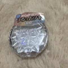 キャンメイク むにゅっとハイライター 04 ブルートパーズ