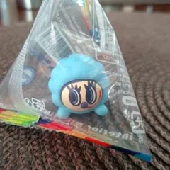 エンジェルブルー　インテリアミニフィギュア☆ひつじくん