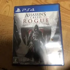 アサシン クリード ローグ PS4