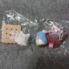 サンリオ チョコサプ 2つセットのサムネイル