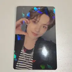 SEVENTEEN ジョンハン ジュン ラキドロ含むトレカ4点 SEVENTEEN ジョンハン ジュン ラキドロ含むトレカ4点