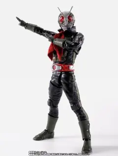 2026年最新】仮面ライダー THE NEXT S.H.Figuarts(真骨彫製法) 仮面