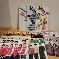 SUPEREIGHT 関ジャニ∞ ファンクラブ会報