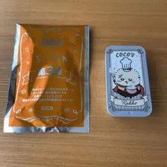 COCO'S ラッコ　スライドケース