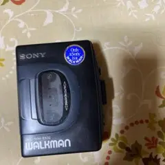 2025年最新】sony wm-ex3の人気アイテム - メルカリ