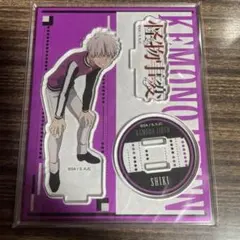 怪物事変 蓼丸 織アクリルスタンド