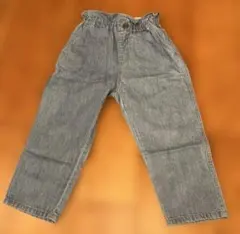 Branshes キッズ ジーンズ 130cm blue