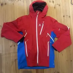 2026年最新】SALOMON ウェア(男性用)の人気アイテム - メルカリ