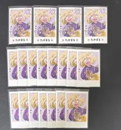 忍たま スイーツパラダイス 推しパシャ 斉藤タカ丸