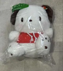 サンリオ　一番くじ　⑥ ポチャッコ　ぬいぐるみ