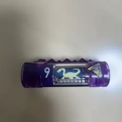 プレズオー　獣電池