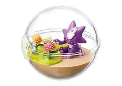 ポケモン　リーメント　テラリウム　エレズン　未開封品