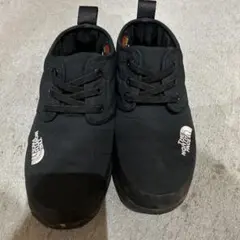 冬用スニーカー