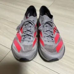 ADIZERO TAKUMI SEN 10 ランニングシューズ　26センチ